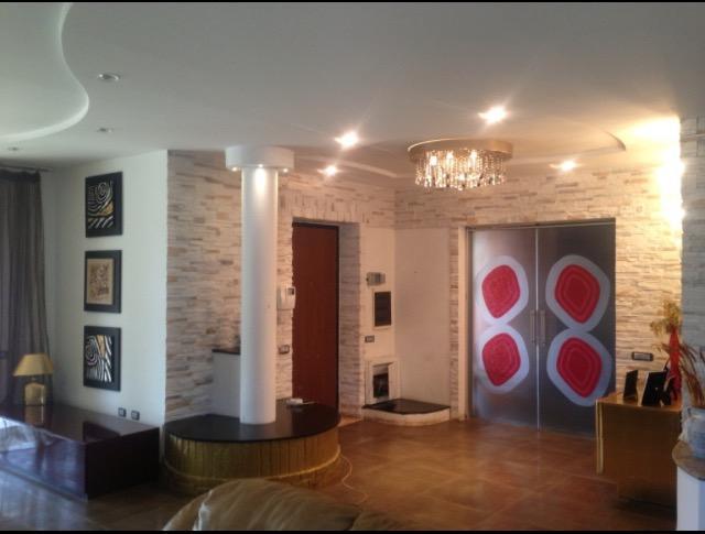 Colle La Guardia Hotel ซาบาอูเดีย ภายนอก รูปภาพ
